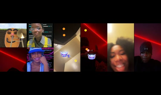 drmcswirlytattedandcurly's Live Session — Jul 20, 2026, 6:57 AM