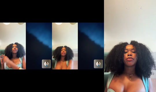 drmcswirlytattedandcurly's Live Session — Jul 25, 2026, 6:27 PM