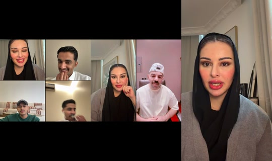 drmunierah's Live Session — Jul 26, 2026, 5:28 AM