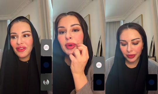 drmunierah's Live Session — Jul 26, 2026, 6:19 AM