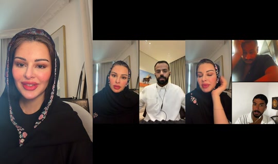 drmunierah's Live Session — Jul 26, 2026, 7:25 AM