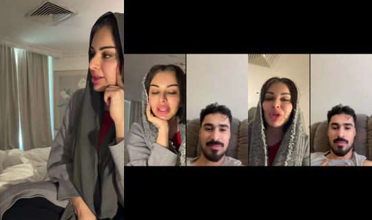 drmunierah's Live Session — Jul 29, 2026, 5:07 AM