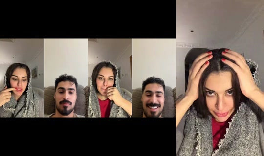 drmunierah's Live Session — Jul 29, 2026, 5:58 AM