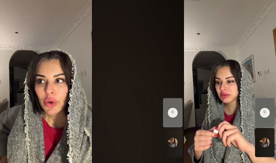 drmunierah's Live Session — Jul 29, 2026, 6:48 AM