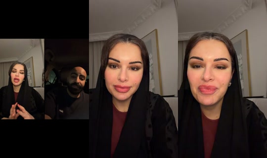 drmunierah's Live Session — Jul 29, 2026, 5:40 PM
