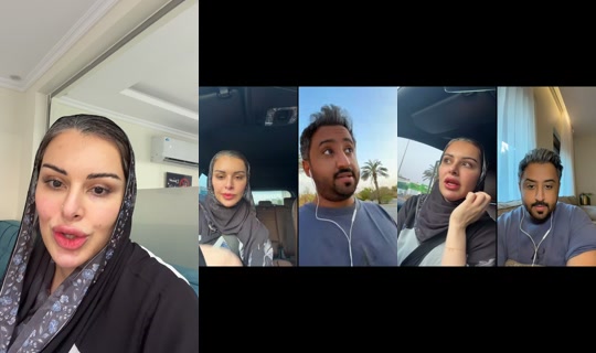 drmunierah's Live Session — Aug 1, 2026, 2:27 AM