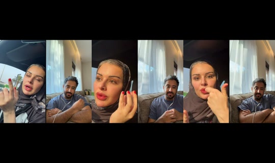 drmunierah's Live Session — Aug 1, 2026, 3:18 AM