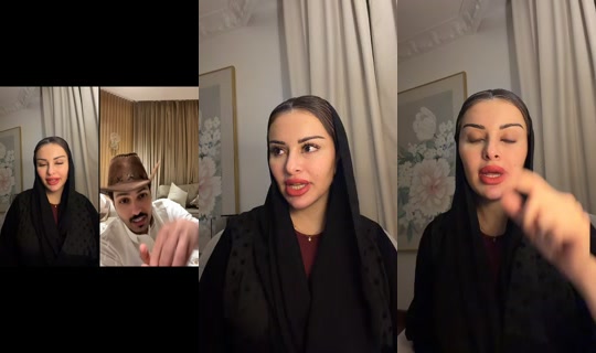 drmunierah's Live Session — Aug 21, 2026, 12:57 AM