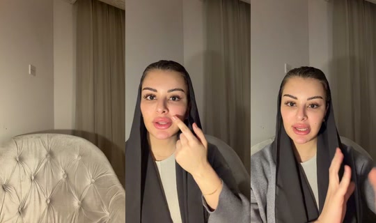 drmunierah's Live Session — Aug 25, 2026, 2:57 PM