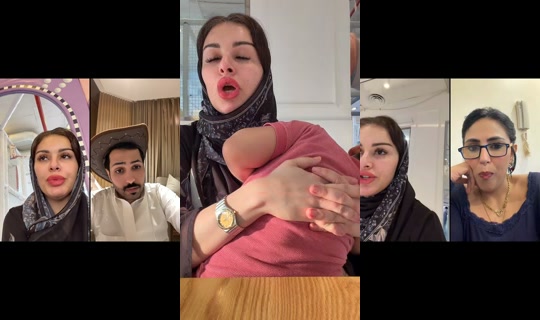 drmunierah's Live Session — Aug 26, 2026, 1:51 PM