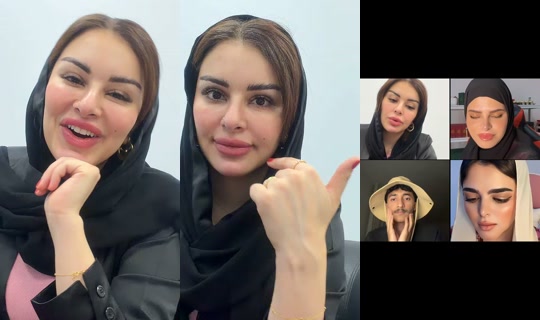 drmunierah's Live Session — Sep 14, 2026, 2:39 PM