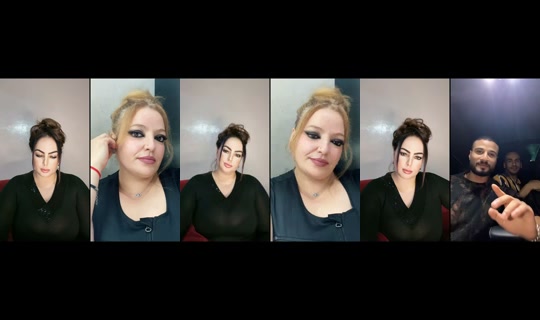 drsofiainmorocco's Live Session — Oct 8, 2026, 10:03 PM