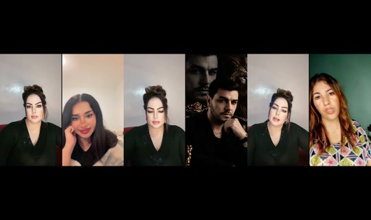 drsofiainmorocco's Live Session — Oct 8, 2026, 11:11 PM
