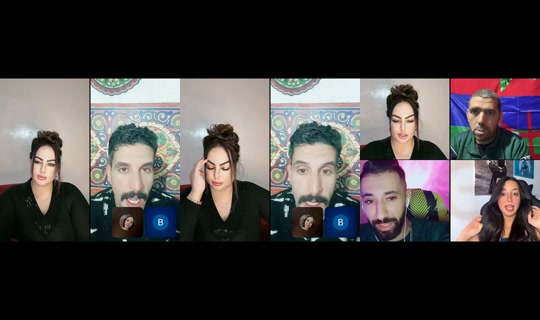drsofiainmorocco's Live Session — Oct 9, 2026, 12:02 AM