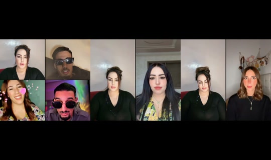 drsofiainmorocco's Live Session — Oct 9, 2026, 1:49 AM