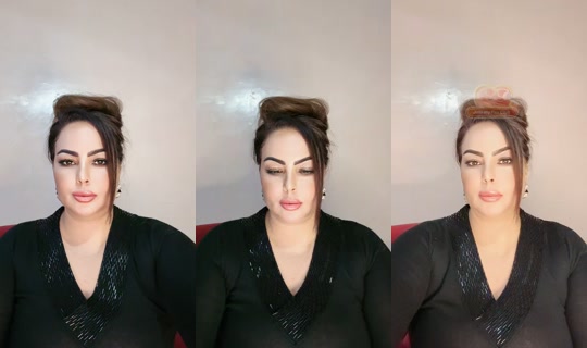 drsofiainmorocco's Live Session — Oct 9, 2026, 2:55 AM