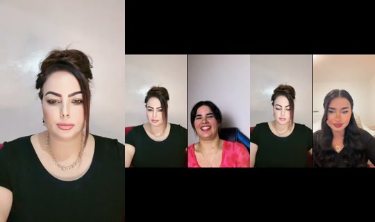 drsofiainmorocco's Live Session — Oct 9, 2026, 8:59 PM