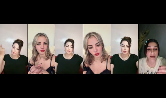 drsofiainmorocco's Live Session — Oct 9, 2026, 9:52 PM