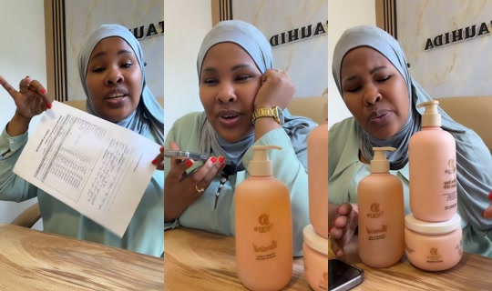 drtauhidaesthetician's Live Session — Jul 9, 2026, 9:33 AM