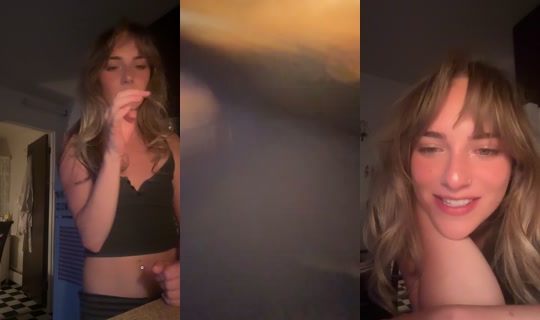 drugstorecowgir1111's Live Session — Jul 13, 2026, 3:16 AM