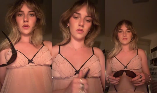 drugstorecowgir1111's Live Session — Jul 14, 2026, 4:47 AM