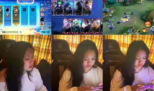 drunk.blossom's Live Session — Oct 10, 2026, 2:18 PM