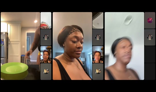 dshyrahobbs's Live Session — Jul 23, 2026, 6:41 PM