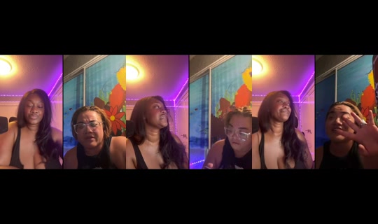 dshyrahobbs's Live Session — Jul 24, 2026, 4:39 AM