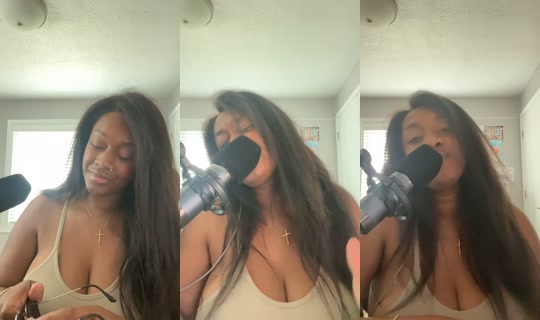 dshyrahobbs's Live Session — Jul 24, 2026, 9:43 PM