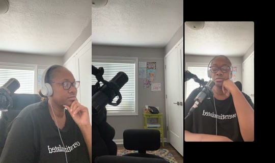 dshyrahobbs's Live Session — Aug 2, 2026, 5:45 PM