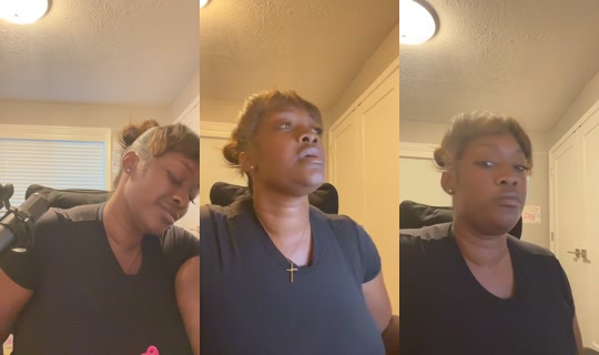 dshyrahobbs's Live Session — Aug 3, 2026, 2:43 AM