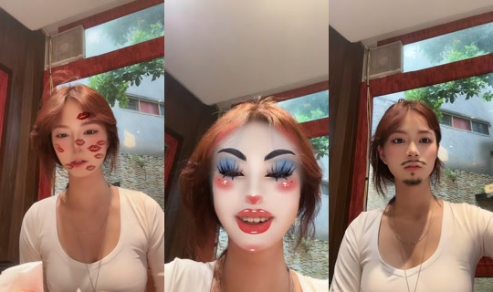dtlin_5's Live Session — Aug 21, 2026, 7:26 AM