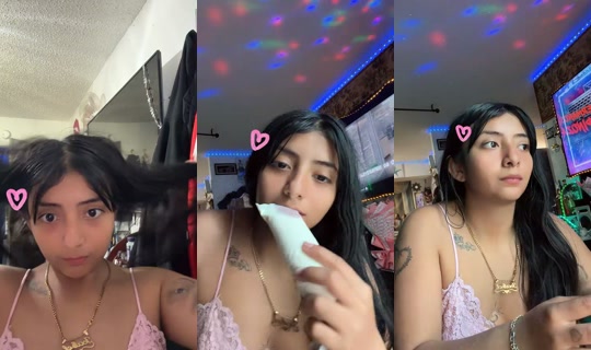 dtx_isabel00's Live Session — Jul 9, 2026, 12:05 AM
