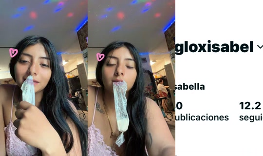 dtx_isabel00's Live Session — Jul 9, 2026, 12:46 AM