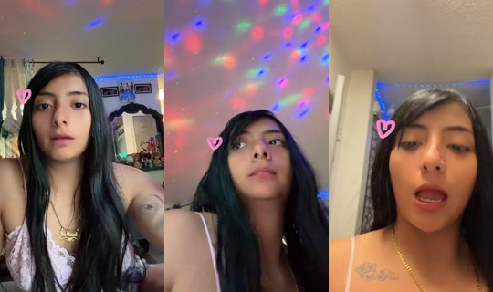dtx_isabel00's Live Session — Jul 9, 2026, 1:16 AM