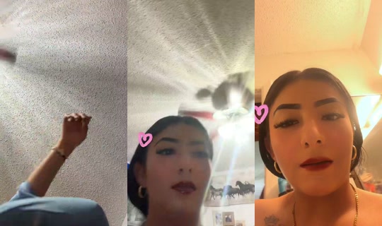 dtx_isabel00's Live Session — Sep 13, 2026, 2:19 AM