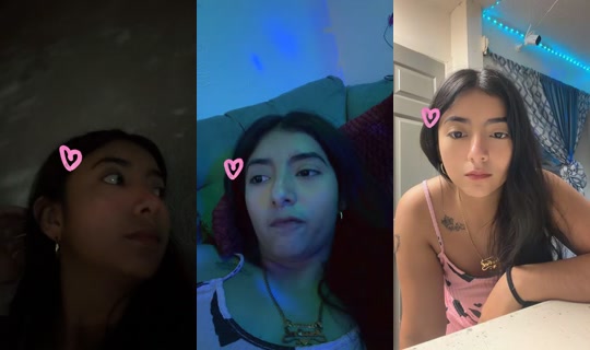 dtx_isabel00's Live Session — Sep 17, 2026, 9:53 AM