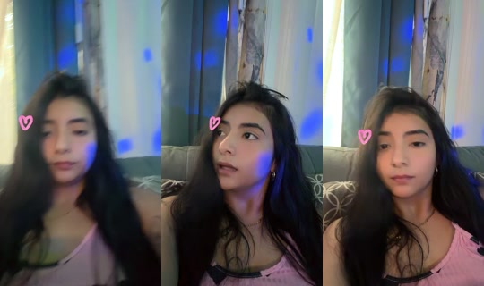 dtx_isabel00's Live Session — Sep 17, 2026, 12:26 PM