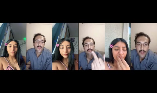 dtx_isabel00's Live Session — Sep 17, 2026, 6:03 PM