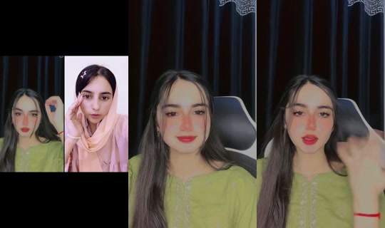 dua_zahra012's Live Session — Jul 15, 2026, 8:30 PM
