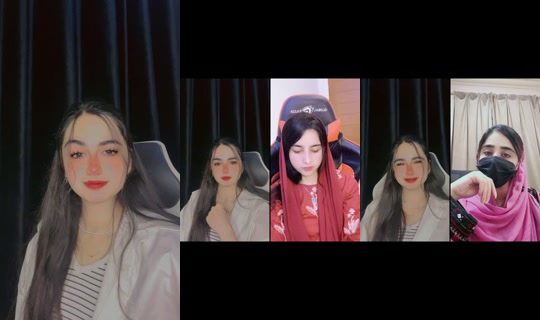 dua_zahra012's Live Session — Sep 19, 2026, 8:04 PM