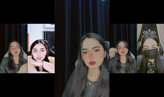 dua_zahra012's Live Session — Sep 21, 2026, 6:45 PM