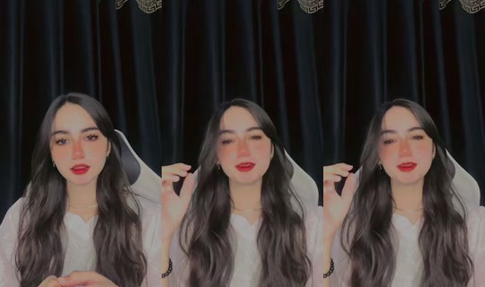 dua_zahra012's Live Session — Sep 22, 2026, 9:06 AM