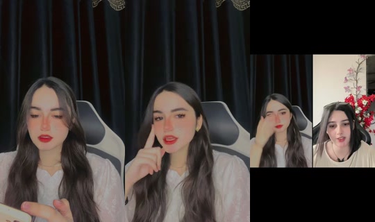 dua_zahra012's Live Session — Sep 22, 2026, 9:21 AM