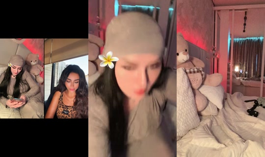 dubai_233's Live Session — Jul 26, 2026, 4:28 PM