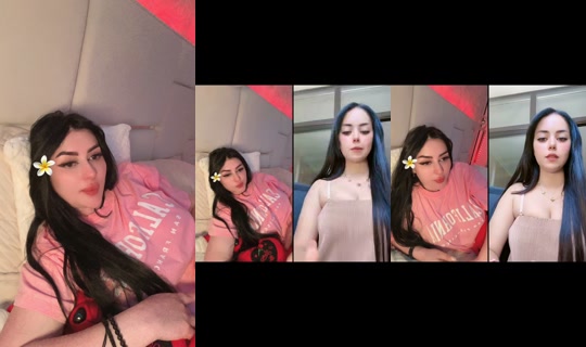 dubai_233's Live Session — Jul 27, 2026, 11:59 AM