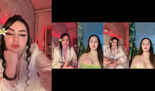 dubai_233's Live Session — Jul 29, 2026, 9:13 PM