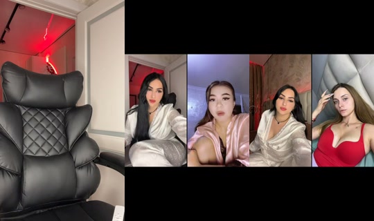 dubai_233's Live Session — Aug 14, 2026, 6:52 PM