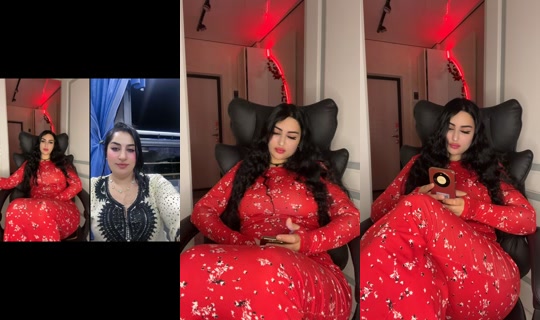 dubai_233's Live Session — Aug 25, 2026, 9:25 PM