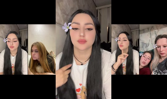 dubai_233's Live Session — Oct 29, 2026, 6:45 PM